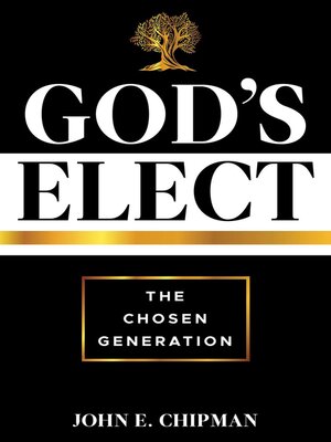 cover image of God's Elect